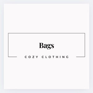 Bags